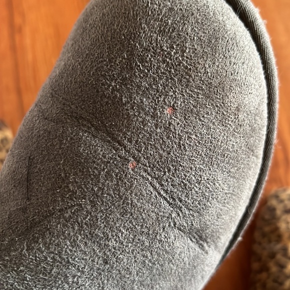 Women’s UGG boots - Picture 6 of 6